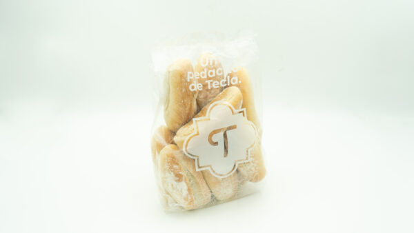 Pan de agua (Pack)