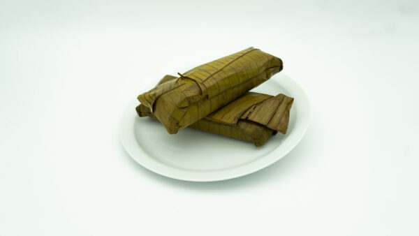 Pack de tamales de azúcar