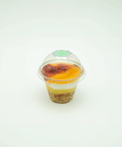 Copa de frutas