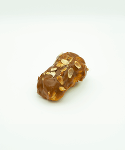 Relámpago caramelo