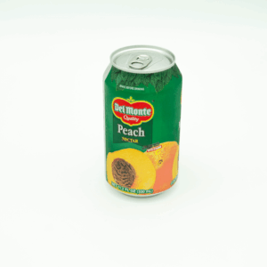 Del monte durazno