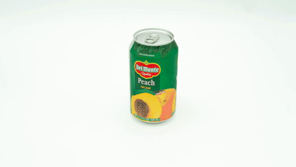 Del monte durazno