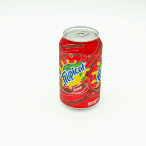 Tropical fresa