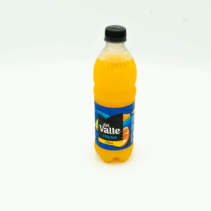 Valle naranja
