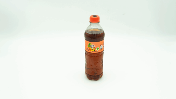 Fuze tea durazno