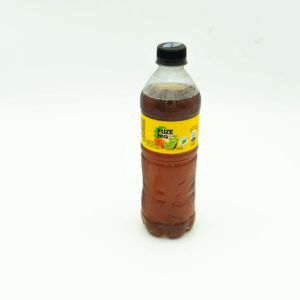 Fuze tea limón