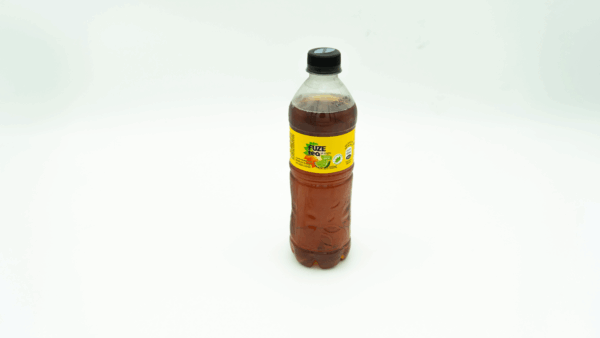 Fuze tea limón