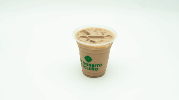 Horchata 16oz
