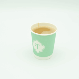 Latte 8oz
