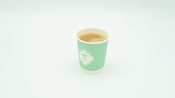 Latte 8oz