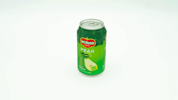 Del monte pera
