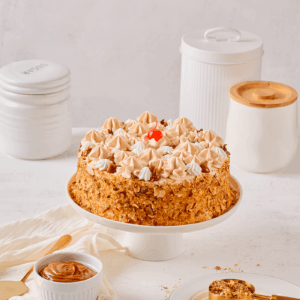 Nueces y almendras