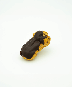 Relámpago chocolate