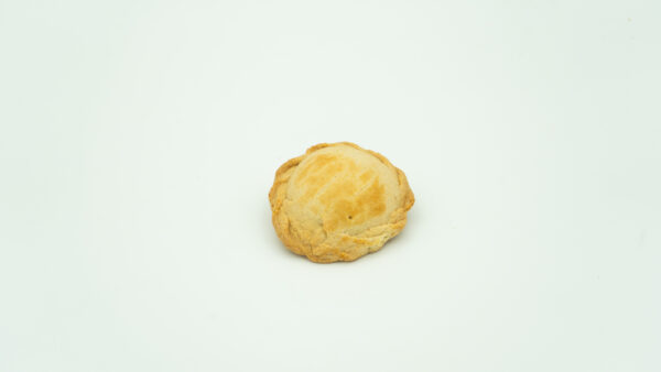 Pastelito de manzana