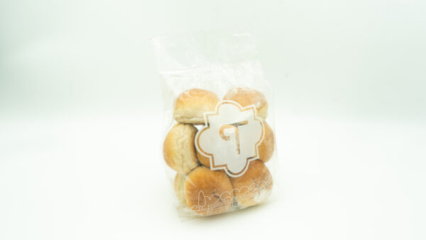 Pack de pan integral