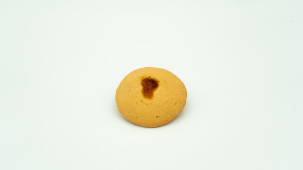 Carcañal de naranja
