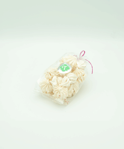 Bolsa de espumillas